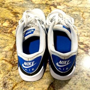 Nike Air Max 90 Golf shoe, men’s